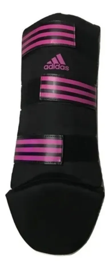 Protector Tibial Empeine Adidas