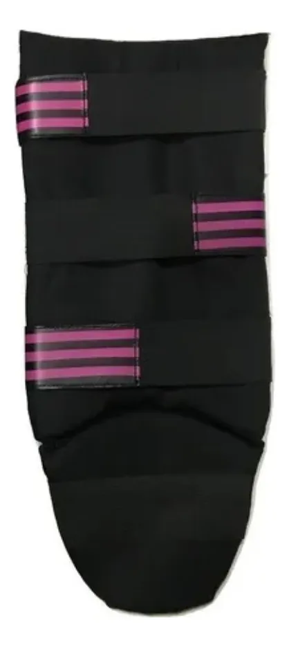 Protector Tibial Empeine Adidas