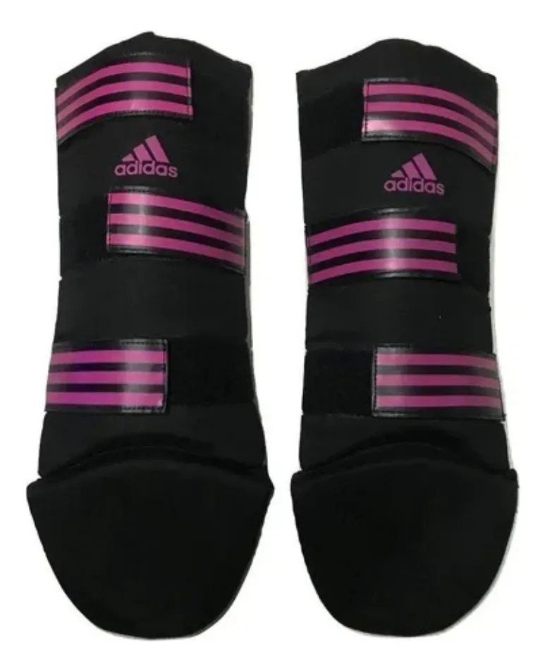 Protector Tibial Empeine Adidas