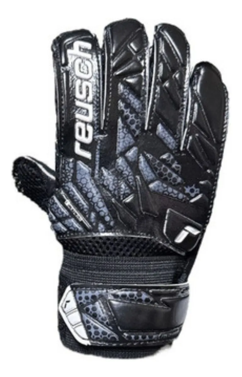 Guantes Arquero Reusch Attrakt Storm Infinity Junior