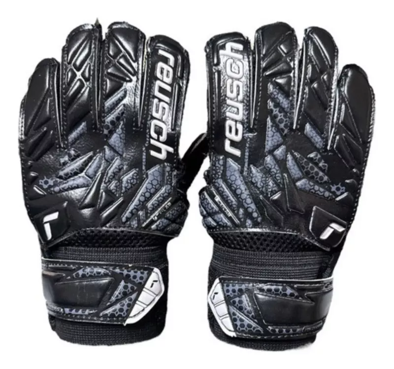 Guantes Arquero Reusch Attrakt Storm Infinity Junior