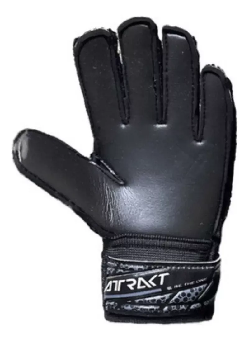 Guantes Arquero Reusch Attrakt Storm Infinity Junior