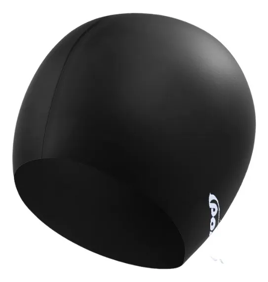 Gorro Natación Silicona Sporto