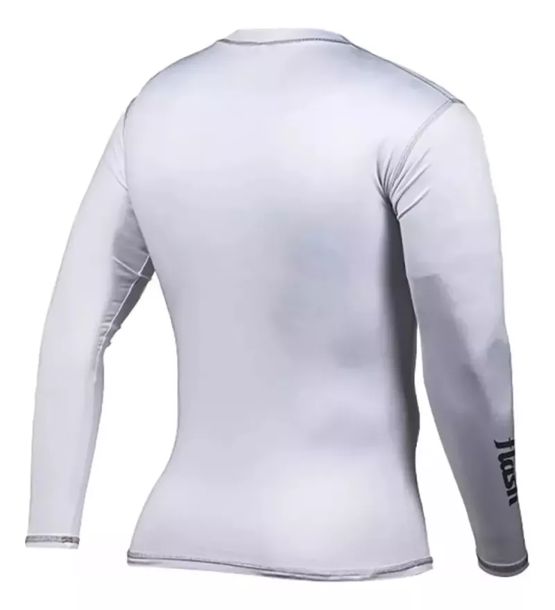 Remera Termica Adulto Flash