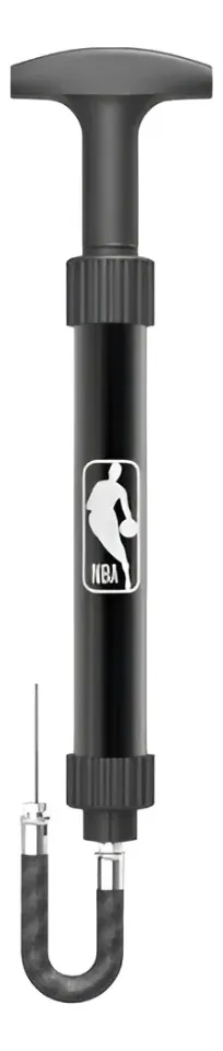 Inflador Wilson Authentic Aluminum