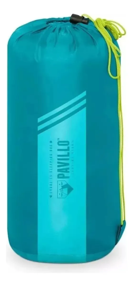 Bolsa Dormir Camping Bestway 180 m
