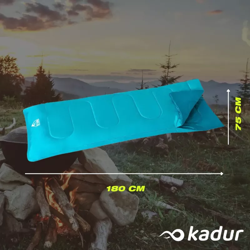 Bolsa Dormir Camping Bestway 180 m