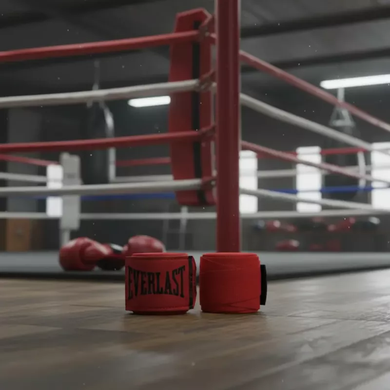 Vendas Everlast Boxeo 4.50 Metros