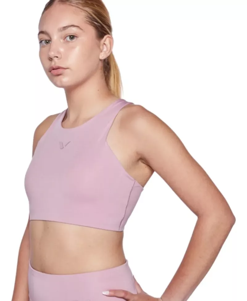 Top Deportivo Reverse Reves