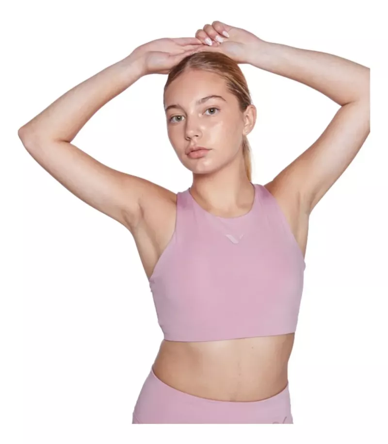 Top Deportivo Reverse Reves