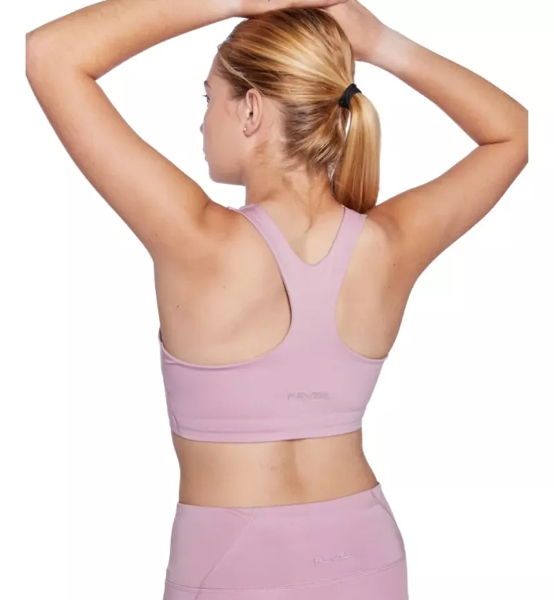 Top Deportivo Reverse Reves