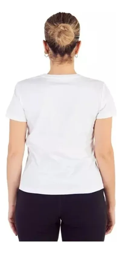 RemeraDeportiva Mujer Bullpadel