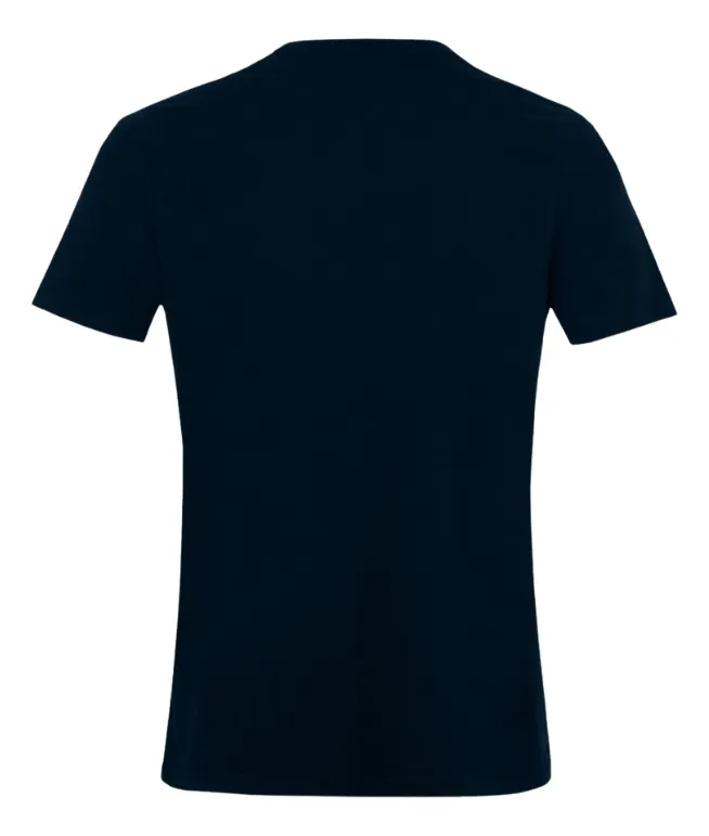 Remera Algodon Essential Reusch