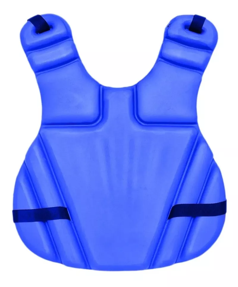 Pechera Arquera Hockey Drial