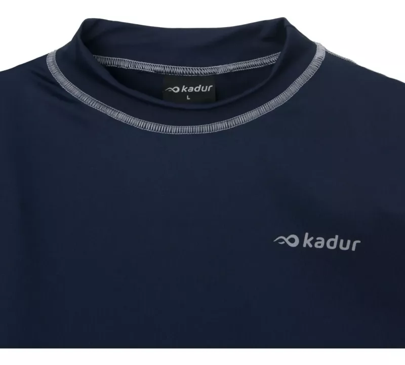 Remera Termica Manga Larga Kadur