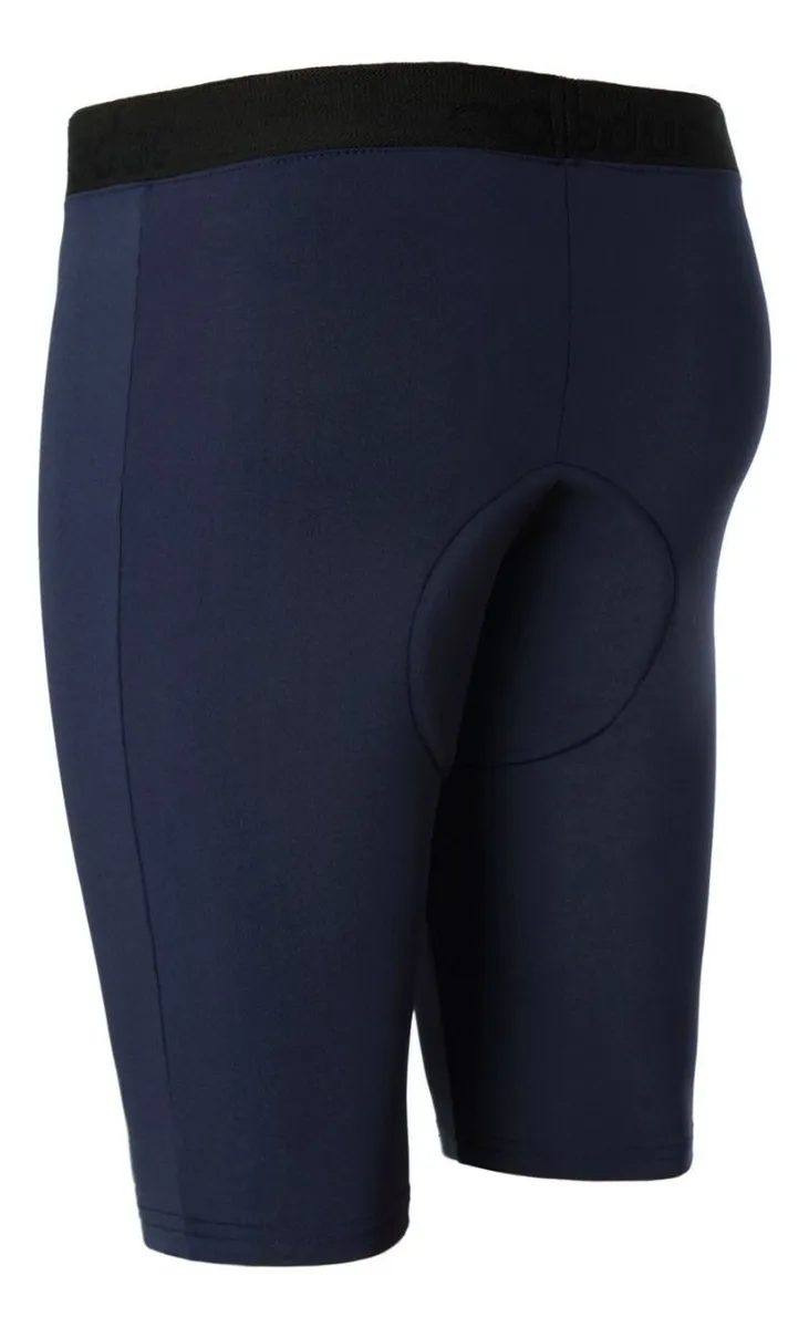 Calza Corta Ciclista Badana Kadur