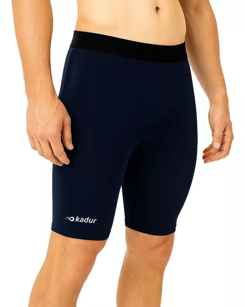 Calza Corta Ciclista Badana Kadur