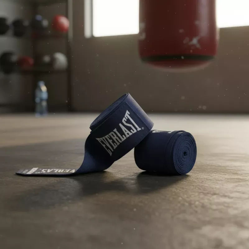 Vendas Boxeo 180" Everlast