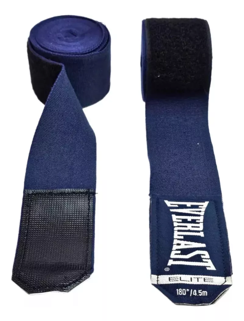 Vendas Boxeo 180" Everlast