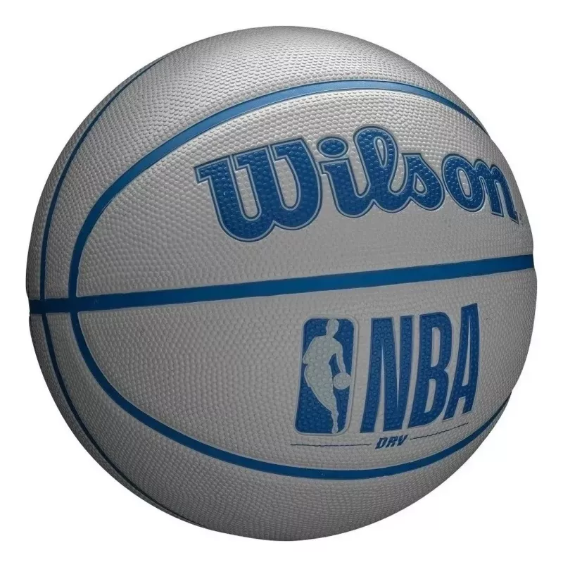 Pelota Basquet Wilson NBA Indoor N7