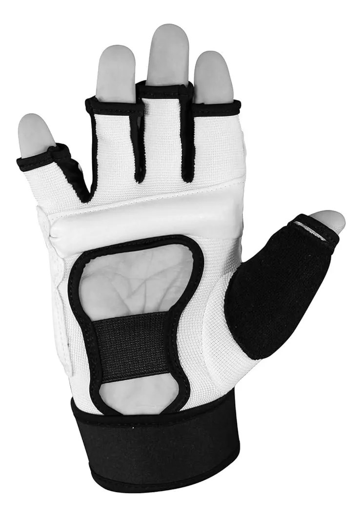Guantes Taekwondo Adidas