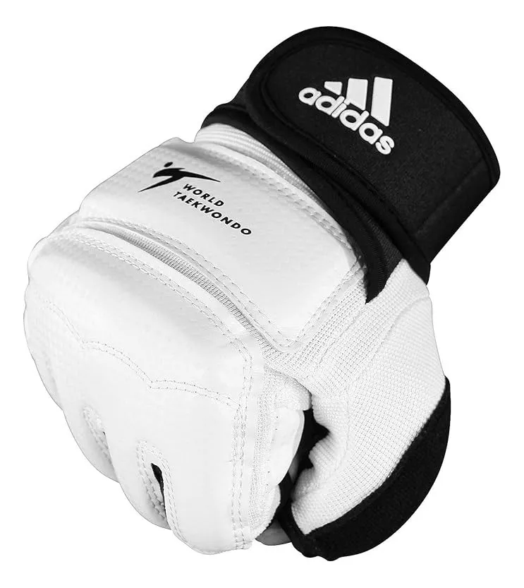 Guantes Taekwondo Adidas