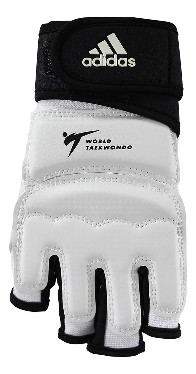Guantes Taekwondo Adidas
