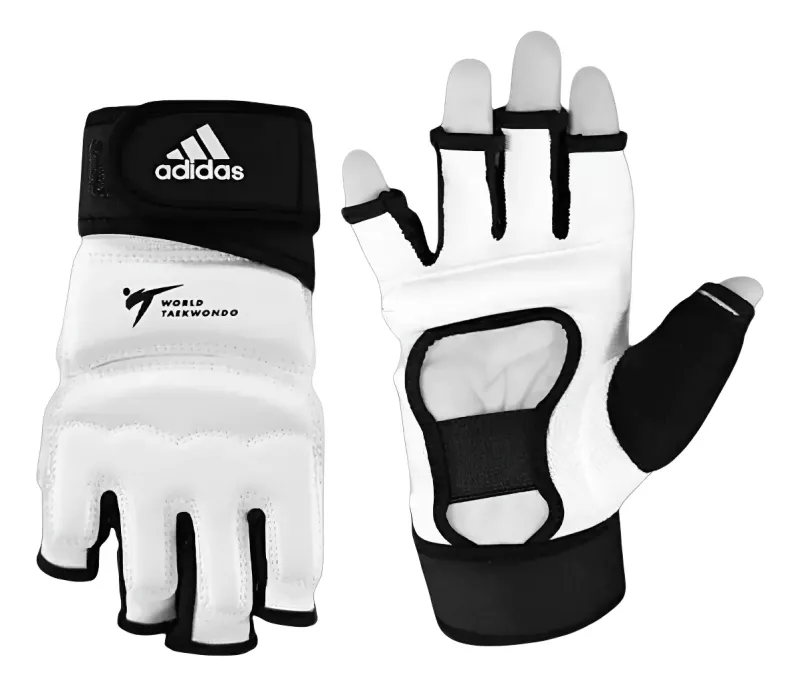 Guantes Taekwondo Adidas