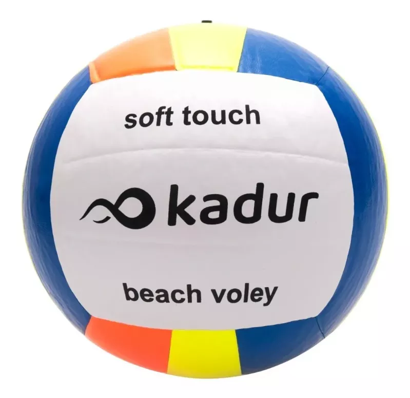 Pelota Volley Cuero Kadur