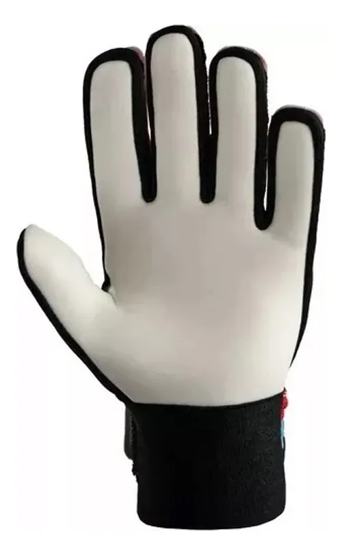 Guantes Arquero Reusch Starter Solid