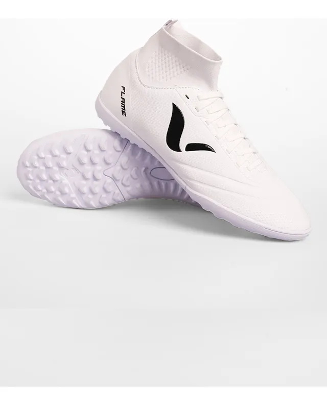 Botines Futbol Flame Reves