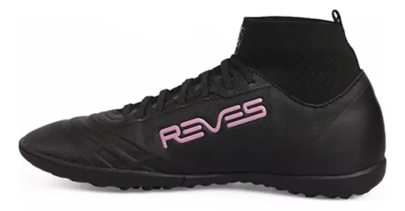 Botines Futbol Flame Reves