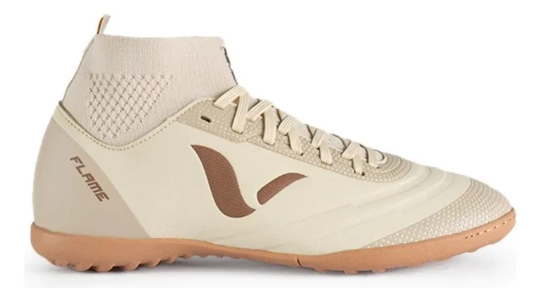 Botines Futbol Flame Reves