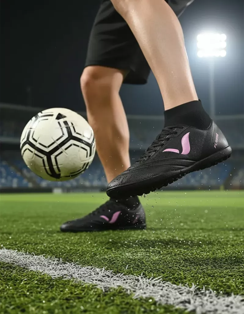 Botines Futbol Flame Reves