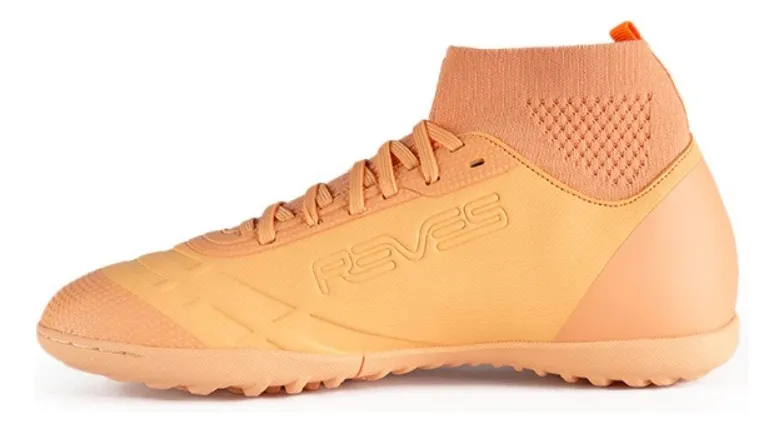 Botines Futbol Flame Reves