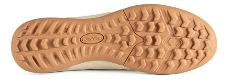 Botines Futbol Flame Reves