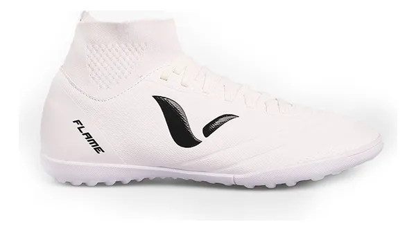 Botines Futbol Flame Reves