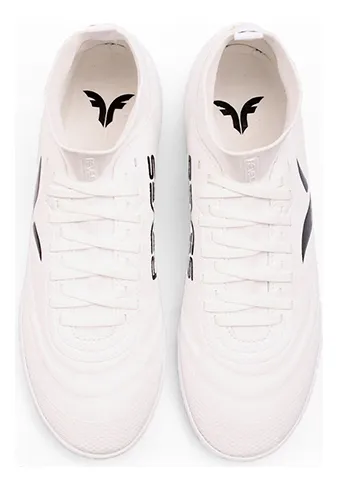 Botines Futbol Flame Reves