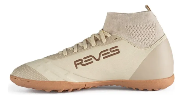 Botines Futbol Flame Reves