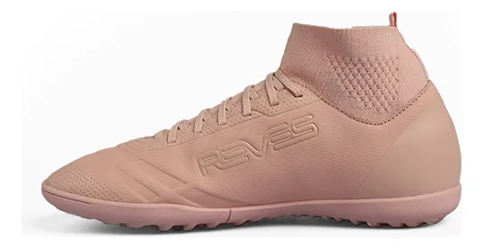 Botines Futbol Flame Reves