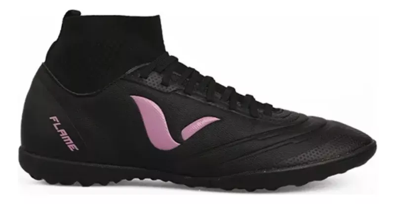 Botines Futbol Flame Reves