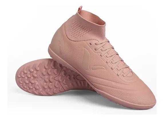 Botines Futbol Flame Reves