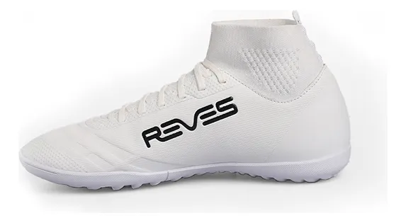 Botines Futbol Flame Reves