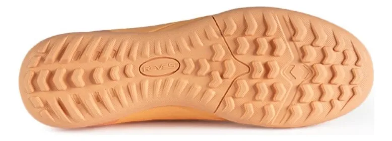 Botines Futbol Flame Reves