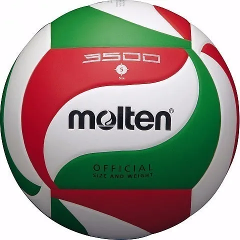 Pelota Voley Molten V5M 3500