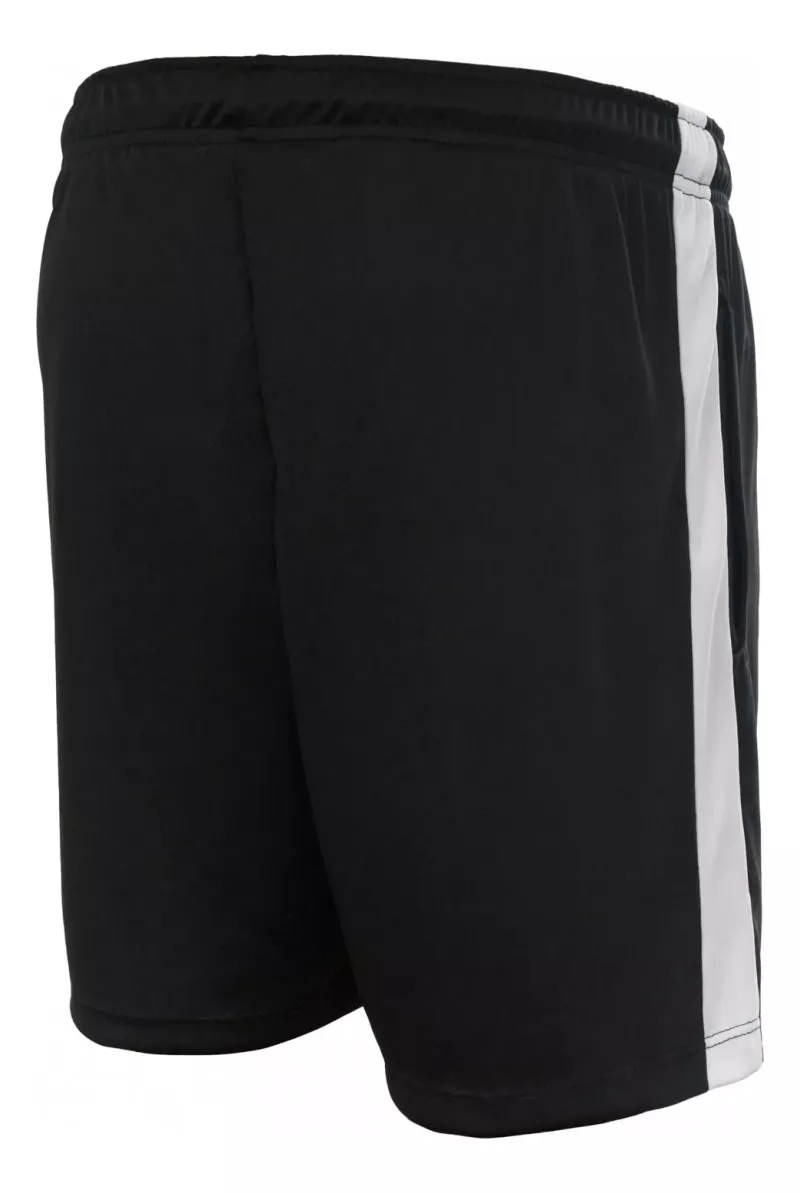 Short Running Hombre Bolsillos