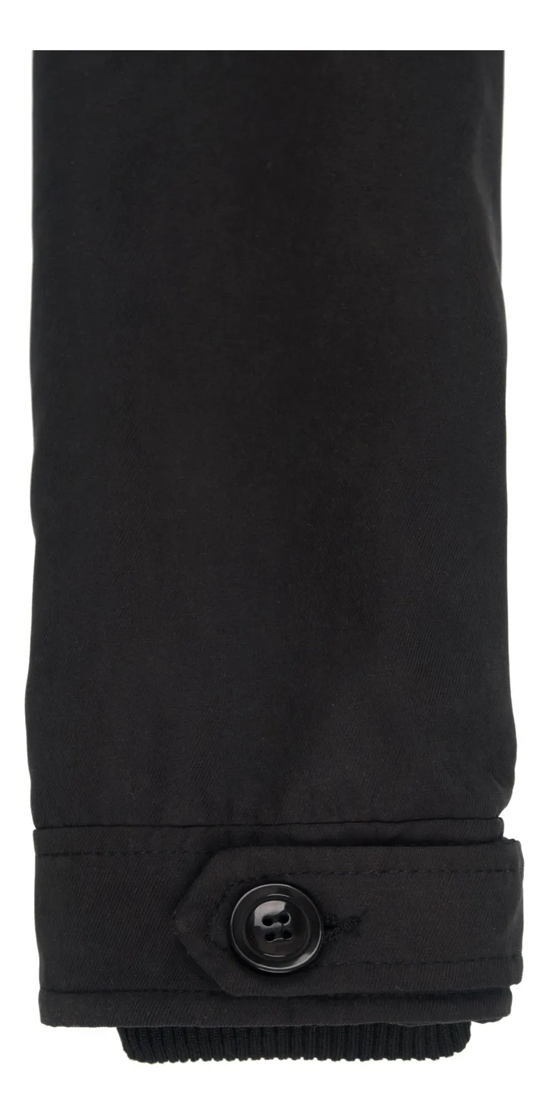 Campera Parka Capucha