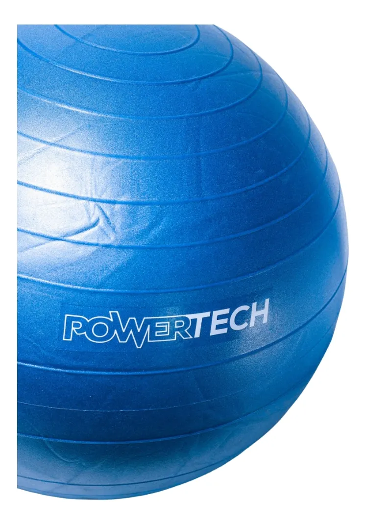 Esferodinamia Powertech 65