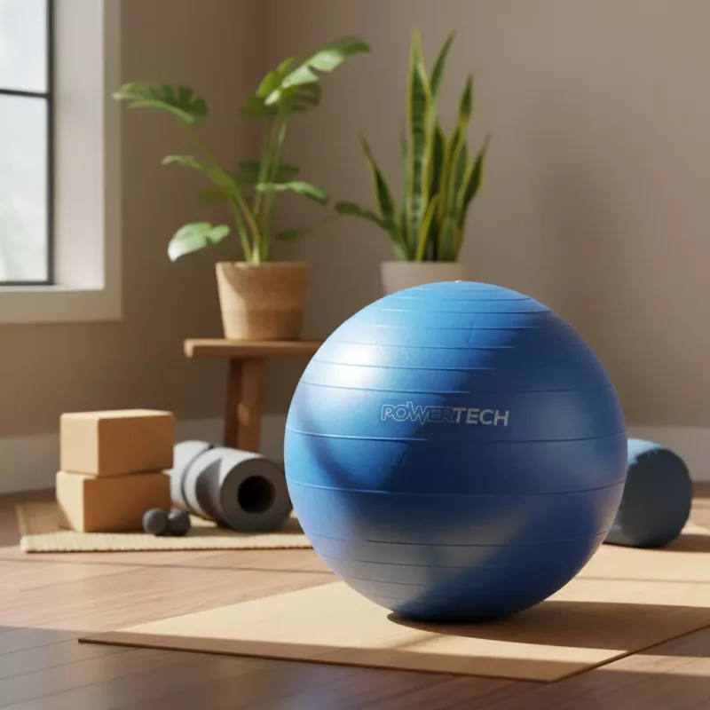 Esferodinamia Powertech 65