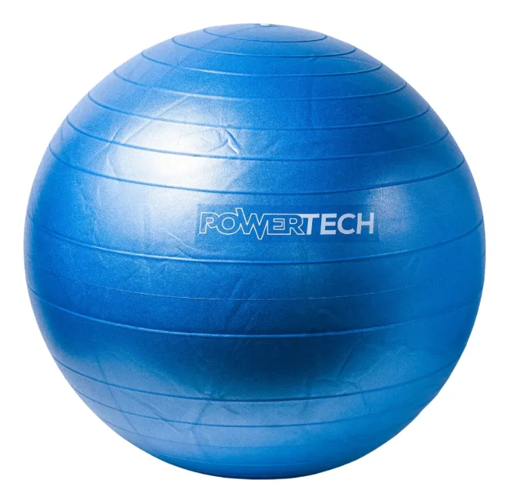 Esferodinamia Powertech 65